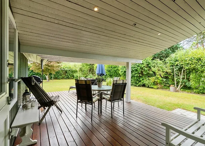 4 Bedroom Awesome In Nyaraló